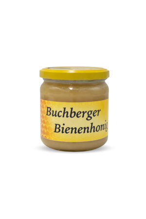 Buchberger Bienenhonig 500 gr.