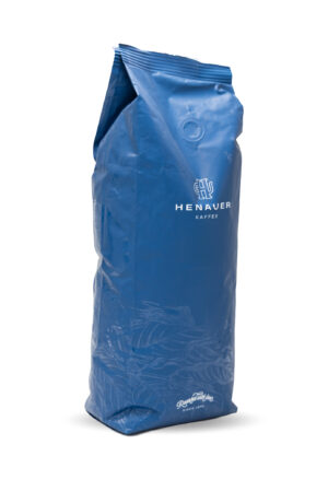 Henauer Kaffee  - Bacio d’Amore (ZH)