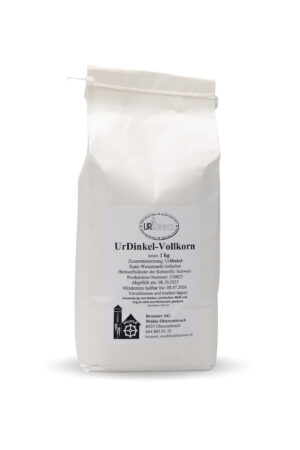 UrDinkel-Vollkorn