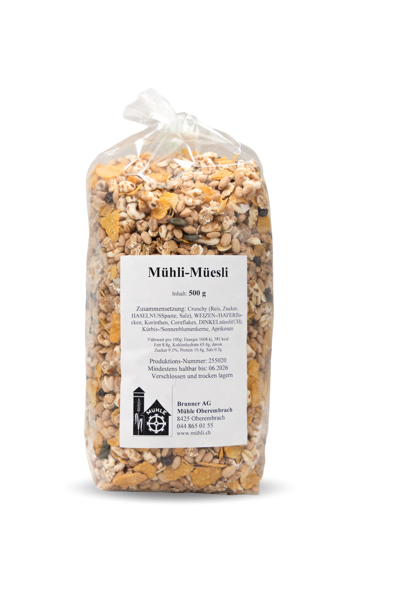 Mühli Muesli (ZH) – Bild 4