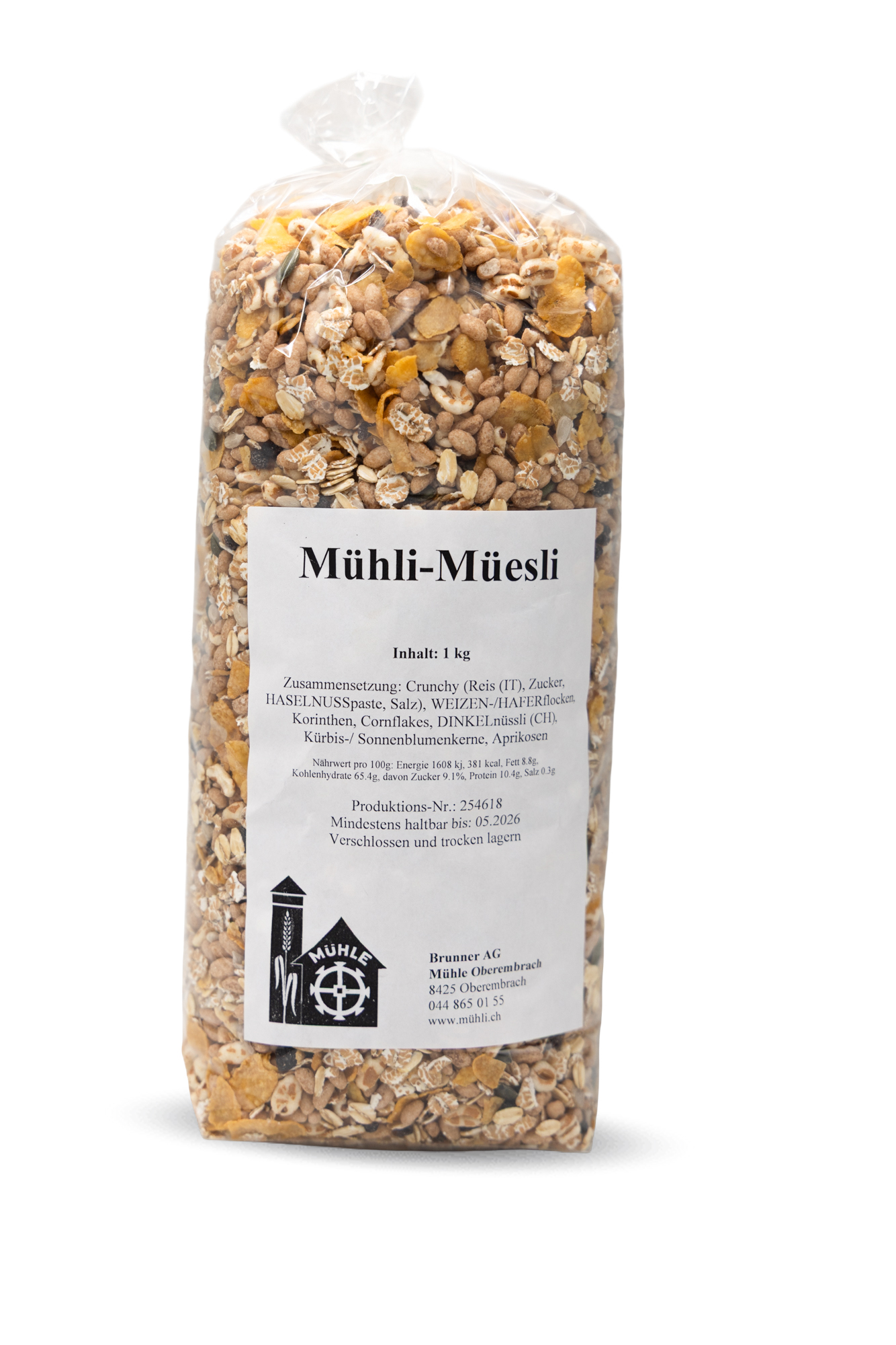 Mühli Muesli (ZH) – Bild 2