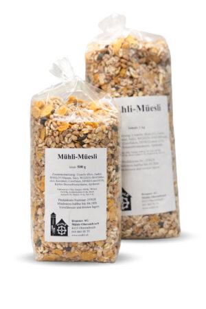 Mühli Muesli (ZH)