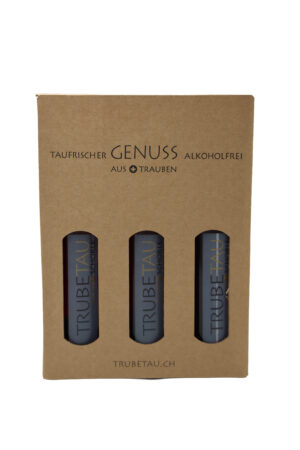 Trubetau l im 6-er Pack