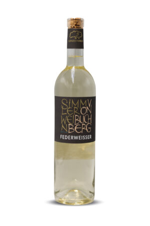 Buchberger Federweisser