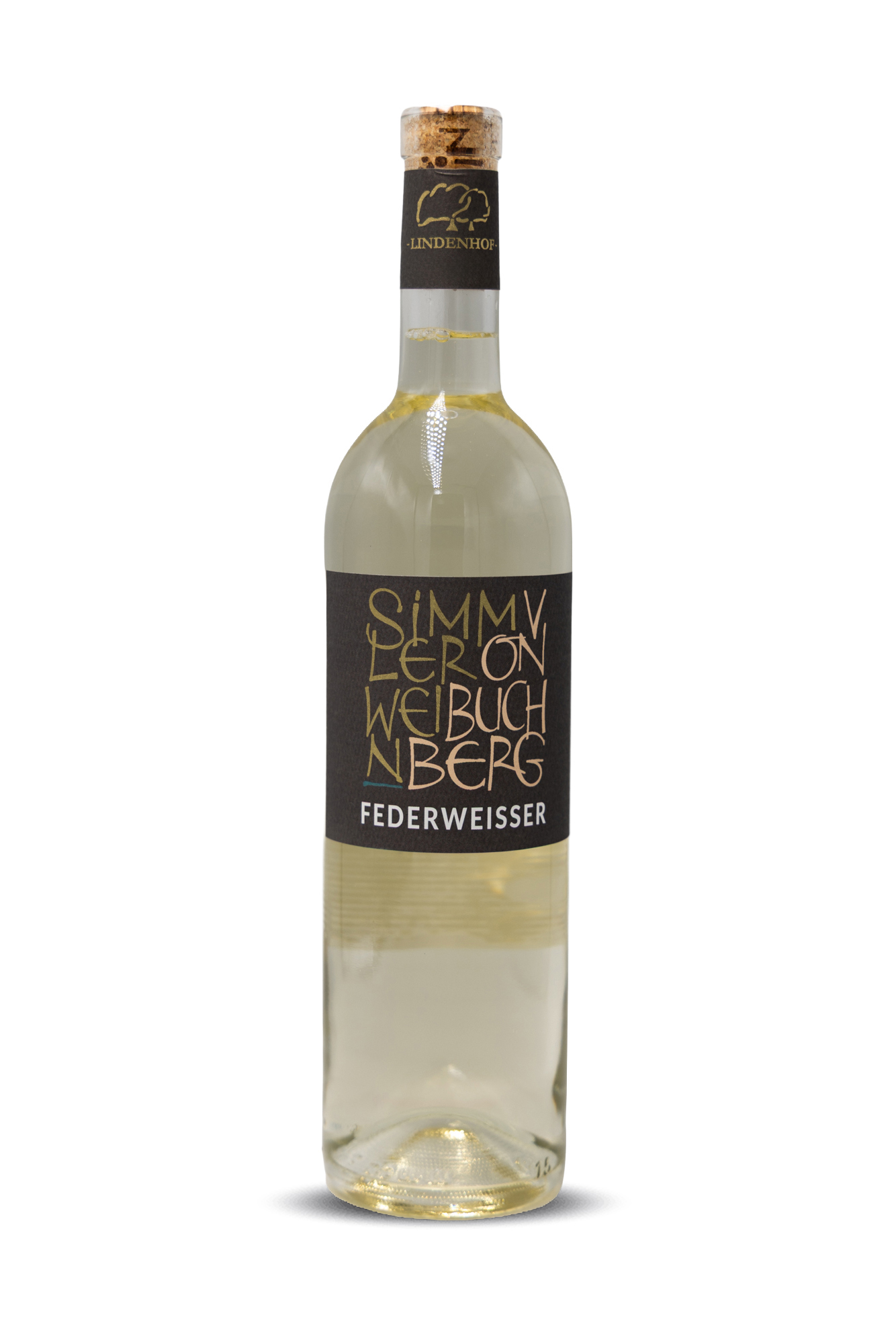 Buchberger Federweisser