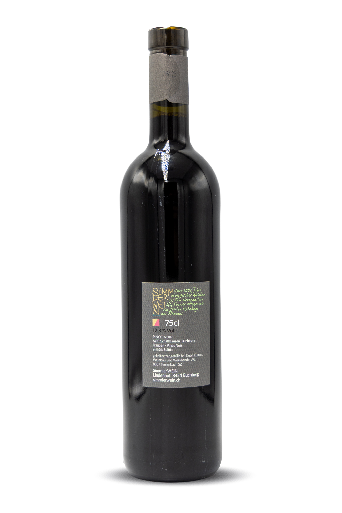 Pinot Noir – Bild 2