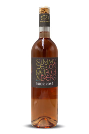Prior Rosè - PIWI