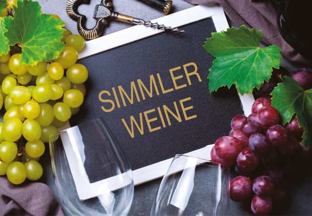 Wein-Degustation am Lindenhof in Buchberg – regionale Weine und genussvolle Momente